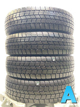 グッドイヤー アイスナビ 7 155/65R14  4本