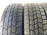 グッドイヤー アイスナビ 7 155/65R14  4本