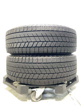 ブリヂストン ブリザック VRX3 185/65R14  2本