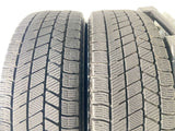 ブリヂストン ブリザック VRX3 185/65R14  2本