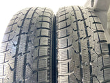 トーヨータイヤ ガリット GIZ 155/65R14  2本