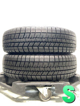 ダンロップ ウィンターマックス 03 165/65R14  2本