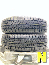 トーヨータイヤ オブザーブ GIZ2 155/65R14  2本