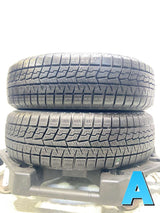 ヨコハマ アイスガード iG70 155/65R14  2本