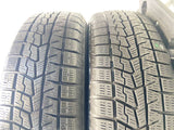 ヨコハマ アイスガード iG70 155/65R14  2本