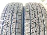 ブリヂストン ブリザック VRX2 155/65R14  2本