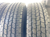 ヨコハマ アイスガード iG91 155/80R14 88/86N LT /　 L10 5.0J+39 100-4穴 4本