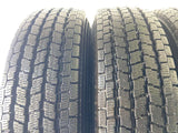 ヨコハマ アイスガード iG91 155/80R14 88/86N LT /　 L10 5.0J+39 100-4穴 4本