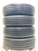 ヨコハマ アイスガード iG91 155/80R14 88/86N LT /　 AL 5.0J+ 100-4穴 4本