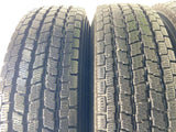 ヨコハマ アイスガード iG91 155/80R14 88/86N LT /　 AL 5.0J+ 100-4穴 4本