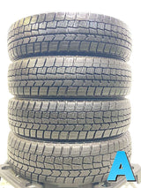 ダンロップ ウィンターマックス WM02 155/65R14  4本