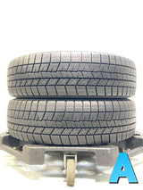 ダンロップ ウィンターマックス 03 155/65R14  2本