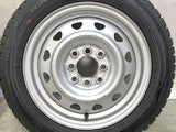 ダンロップ ウィンターマックス WM02 155/65R14  /　 キャロウィン　MN 4.5J+45 100/114.3-4穴 4本