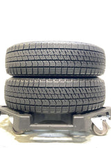 ブリヂストン ブリザック VRX2 155/65R14  2本