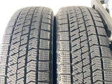 ブリヂストン ブリザック VRX2 155/65R14  2本