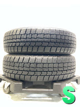 ダンロップ ウィンターマックス WM02 165/65R14  2本