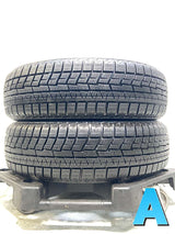 ヨコハマ アイスガード iG60 155/65R14  2本