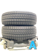 ブリヂストン ブリザック VRX2 185/65R14  2本