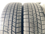 ダンロップ ウィンターマックス 03 185/70R14  2本