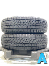 ブリヂストン ブリザック VRX2 155/65R14  2本