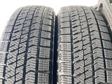 ブリヂストン ブリザック VRX2 155/65R14  2本