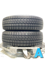 ブリヂストン ブリザック VRX2 165/65R14  2本