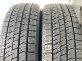 ブリヂストン ブリザック VRX2 165/65R14  2本