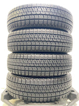 ブリヂストン ブリザック VRX2 155/65R14  /　 JECT MN 4.5J+45 100/114.3-4穴 4本