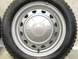 ブリヂストン ブリザック VRX2 155/65R14  /　 JECT MN 4.5J+45 100/114.3-4穴 4本