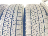 ブリヂストン ブリザック VRX2 155/65R14  /　 JECT MN 4.5J+45 100/114.3-4穴 4本