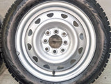 ブリヂストン ブリザック VRX2 155/65R14  /　 MN 4.5J+45 100/114.3-4穴 4本