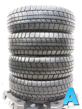 オートバックス ノーストレック N5 165/65R14  4本