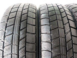 オートバックス ノーストレック N5 165/65R14  4本