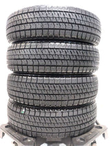 ブリヂストン ブリザック VRX2 155/65R14  4本