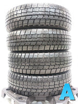 ダンロップ ウィンターマックス WM02 165/65R14  4本