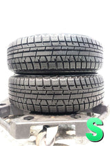 ヨコハマ アイスガード iG50 PLUS 165/65R14  2本