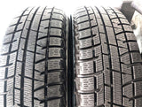 ヨコハマ アイスガード iG50 PLUS 165/65R14  2本