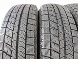 ブリヂストン ブリザック VRX 155/65R14  4本