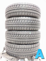 ブリヂストン ブリザック VRX 155/65R14  4本