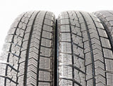 ブリヂストン ブリザック VRX 155/65R14  4本