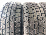 グッドイヤー アイスナビ 7 175/65R14  4本