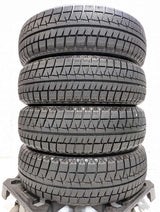 ブリヂストン アイスパートナー2 155/65R14  4本