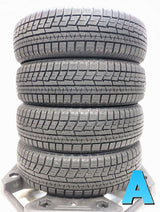 ヨコハマ アイスガード iG60 155/65R14  4本