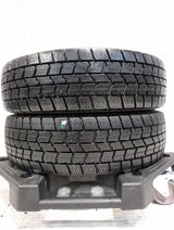 グッドイヤー アイスナビ 7 155/65R14  2本