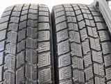 グッドイヤー アイスナビ 7 155/65R14  2本