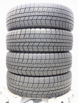 ダンロップ ウィンターマックス 03 155/65R14  4本