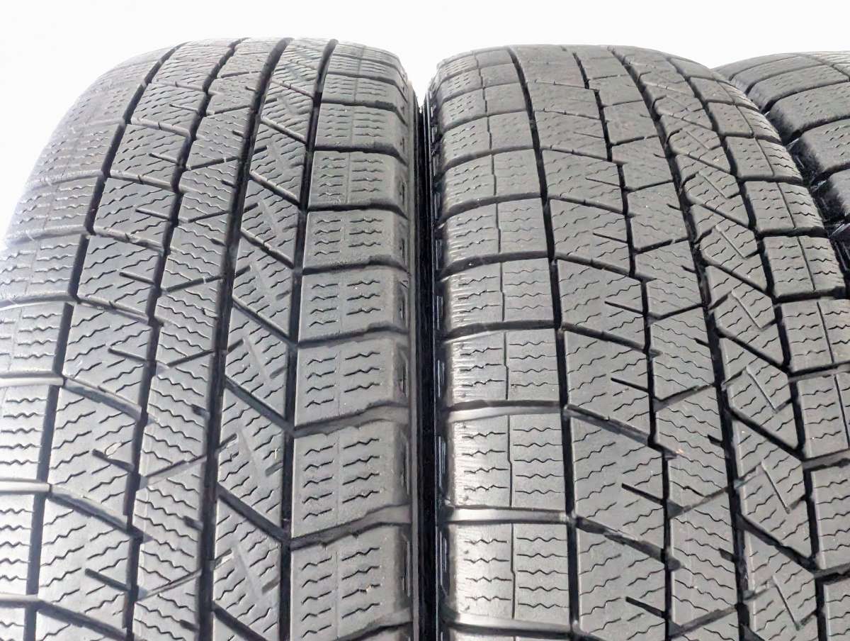 ダンロップ ウィンターマックス 03 155/65R14 4本 – タイヤ・ホイール