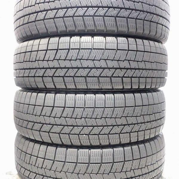 ダンロップ ウィンターマックス 03 155/65R14 4本 – タイヤ・ホイール