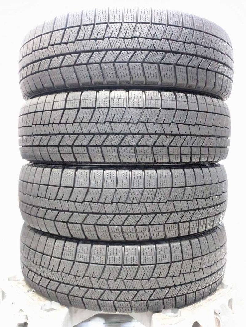 ダンロップ ウィンターマックス 03 155/65R14 4本 – タイヤ・ホイール