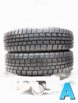 ダンロップ ウィンターマックス WM01 155/65R14  2本